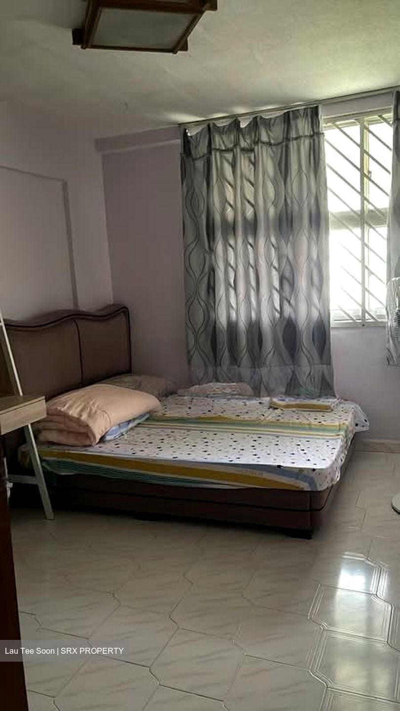 Blk 730 Khatib Spring (Yishun), HDB 4 Rooms #559114711